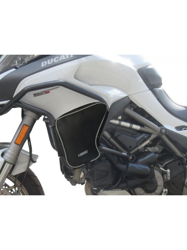 DUCATI MULTISTRADA 1260 / 1260s HEED KREPŠIAI LANKAMS